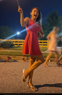 Jewelianna Ramos-Ortiz feet photo 8