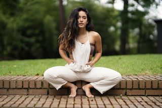 Jewelianna Ramos-Ortiz feet photo 5