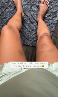 Jewelianna Ramos-Ortiz feet photo 3