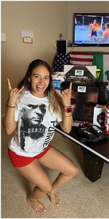 Jewelianna Ramos-Ortiz feet photo 7