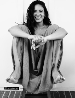 Jewelianna Ramos-Ortiz feet photo 1