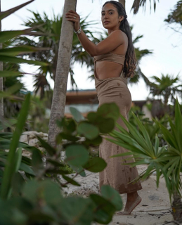 Jewelianna Ramos-Ortiz feet photo 1