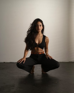 Jewelianna Ramos-Ortiz feet photo 15