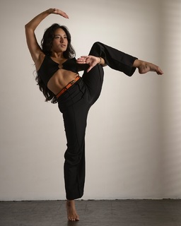 Jewelianna Ramos-Ortiz feet photo 14