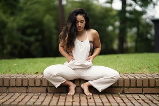 Jewelianna Ramos-Ortiz feet photo 14
