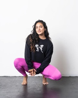 Jewelianna Ramos-Ortiz feet photo 12