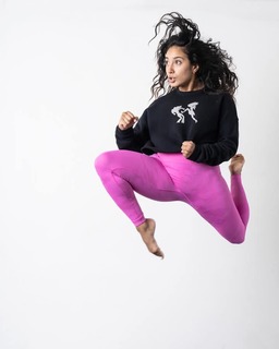 Jewelianna Ramos-Ortiz feet photo 8