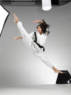 Jewelianna Ramos-Ortiz feet photo 4