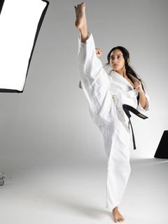 Jewelianna Ramos-Ortiz feet photo 3