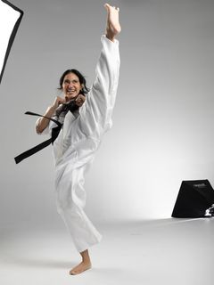 Jewelianna Ramos-Ortiz feet photo 2
