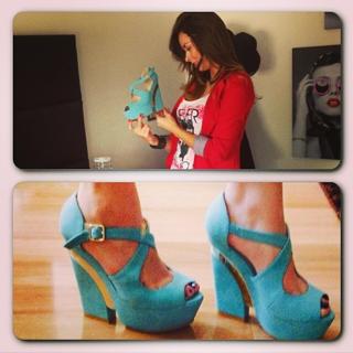 Jhendelyn Nuñez feet photo 16