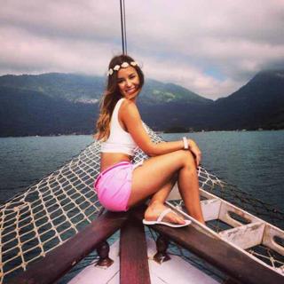 Jhendelyn Nuñez feet photo 20