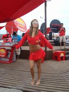 Jhendelyn Nuñez feet photo 14