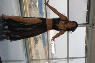 Jhendelyn Nuñez feet photo 13