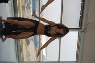 Jhendelyn Nuñez feet photo 12