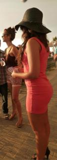 Jhendelyn Nuñez feet photo 19