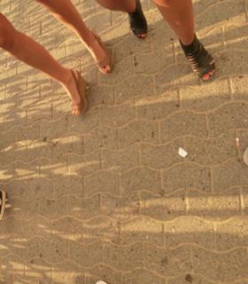 Jhendelyn Nuñez feet photo 18