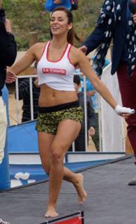 Jhendelyn Nuñez feet photo 15