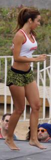 Jhendelyn Nuñez feet photo 14