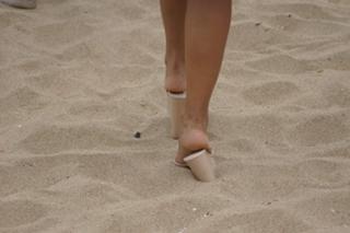 Jhendelyn Nuñez feet photo 11