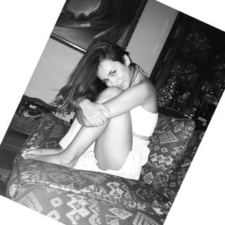Jhendelyn Nuñez feet photo 8