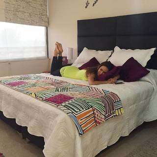 Jhendelyn Nuñez feet photo 7