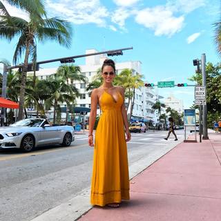 Jhendelyn Nuñez feet photo 2