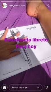 Jhendelyn Nuñez feet photo 20