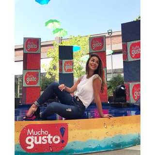 Jhendelyn Nuñez feet photo 3