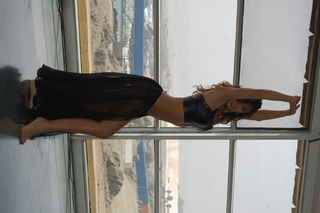 Jhendelyn Nuñez feet photo 14