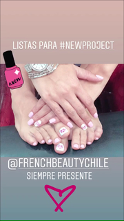 Jhendelyn Nuñez feet photo 6