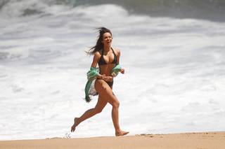 Jhendelyn Nuñez feet photo 20