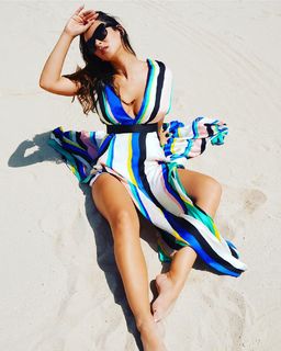 Jhendelyn Nuñez feet photo 20