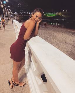 Jhendelyn Nuñez feet photo 7