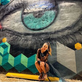 Jhendelyn Nuñez feet photo 17