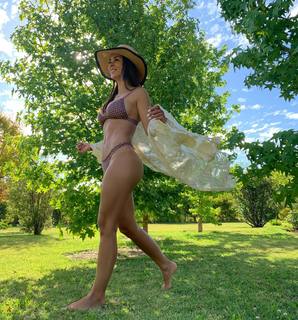 Jhendelyn Nuñez feet photo 15