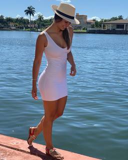 Jhendelyn Nuñez feet photo 13