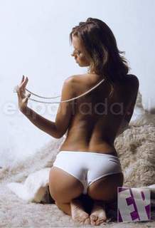 Jhendelyn Nuñez feet photo 18