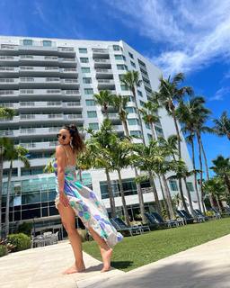 Jhendelyn Nuñez feet photo 8