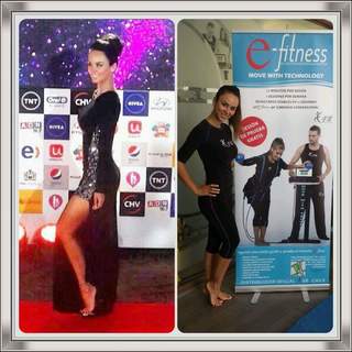 Jhendelyn Nuñez feet photo 17