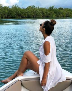 Jhendelyn Nuñez feet photo 14