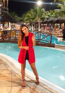 Jhendelyn Nuñez feet photo 4
