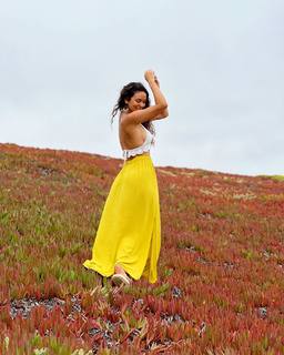 Jhendelyn Nuñez feet photo 18