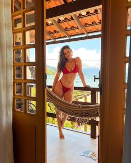 Jhendelyn Nuñez feet photo 17