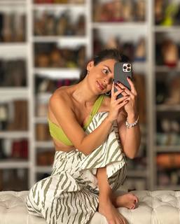 Jhendelyn Nuñez feet photo 15