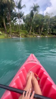 Jhendelyn Nuñez feet photo 11