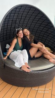 Jhendelyn Nuñez feet photo 1