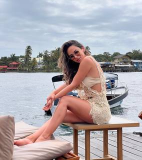Jhendelyn Nuñez feet photo 18