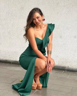 Jhendelyn Nuñez feet photo 3