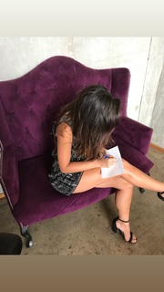 Jhendelyn Nuñez feet photo 20